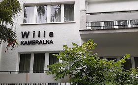 Hotel Pomaranczowa Plaza